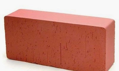 Кирпич одинарный Керамический одинарный кирпич