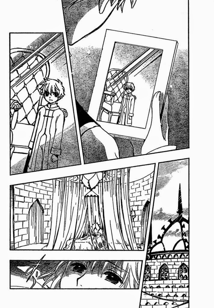 Tsubasa Reservoir Chronicle Chap 233 - Truyen.Chap.VN