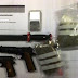 German Bought Explosive Materials