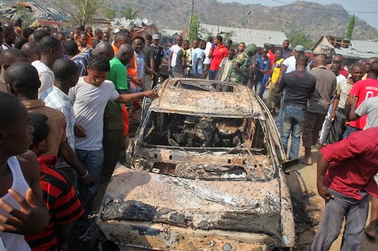 president jonathan boko haram sponsor