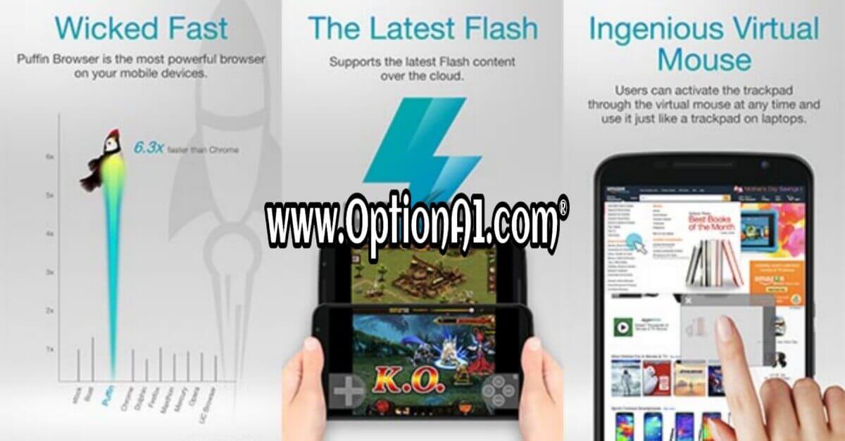 Browser pro android. Виртуальный браузер. for the security improvement, we recommend you upgrade to the latest version. puffin.