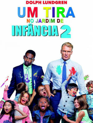 Um Tira no Jardim de Infância 2 DVDRip XviD Dual Audio & RMVB Dublado Baixar 92debb4 Um Tira no Jardim de Infância 2 DVDRip XviD Dual Audio & RMVB Dublado Download