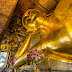 【曼谷景點】臥佛寺 Wat Pho。泰國最古老寺廟併世界遺產