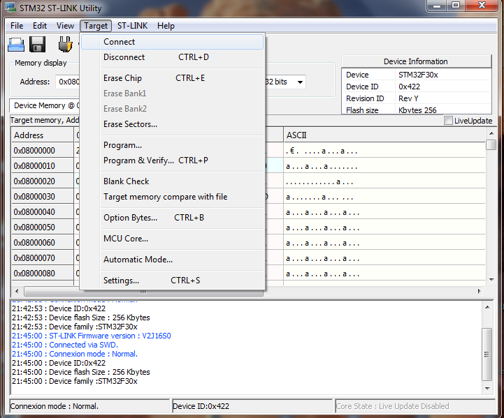 comment installer nxe2god sur l'outil jtag