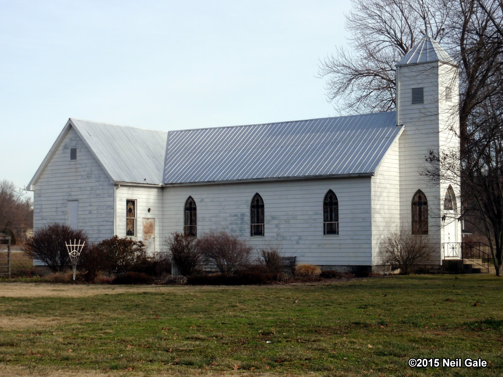 The Digital Research Library of Illinois History Journal™ Prairie du