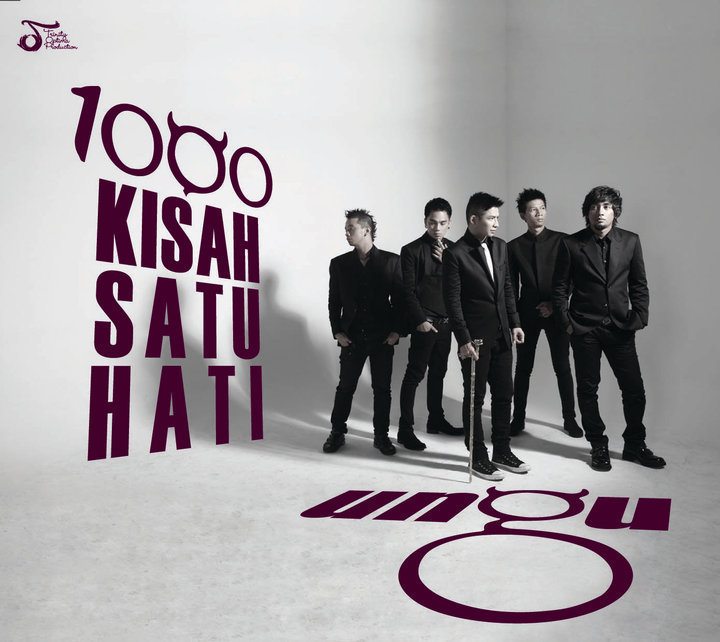5 Desain Cover Album Indonesia Terbaik - sigitseo