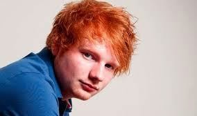 Ed Sheeran Ed Sheeran