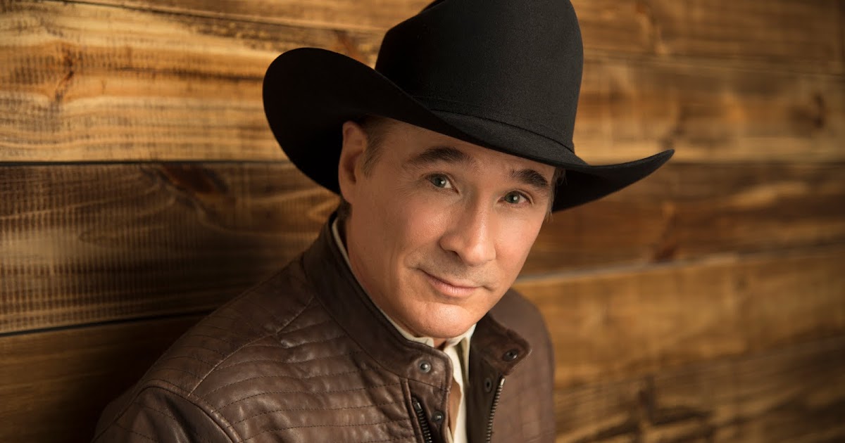 CLINT BLACK ANNOUNCES NEW TOUR DATES