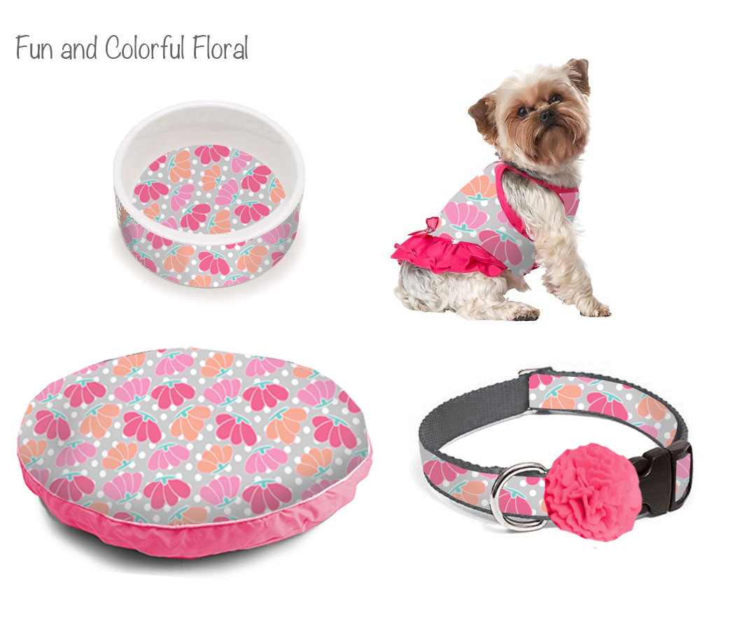 Dog Accessories Hey, it's Rochelle!