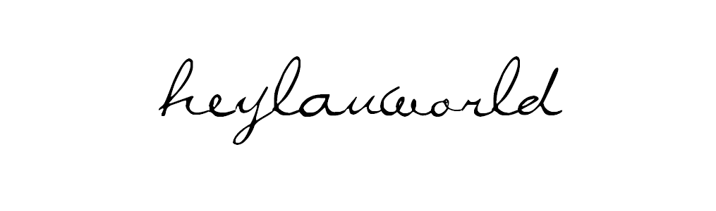 HEYLAUWORLD