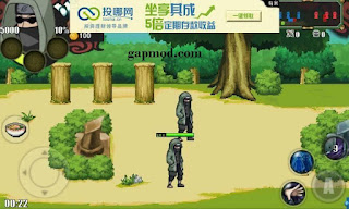Download Naruto Senki v1.16 Apk Download Naruto Senki v1.16 Apk