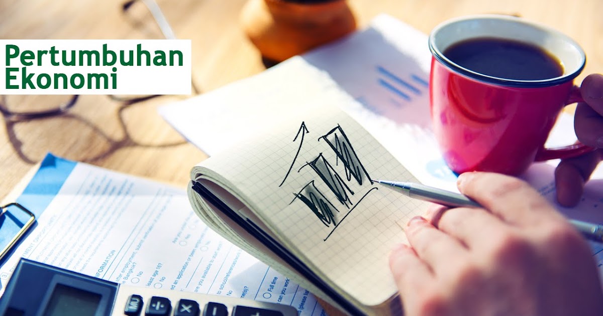 Pertumbuhan Ekonomi