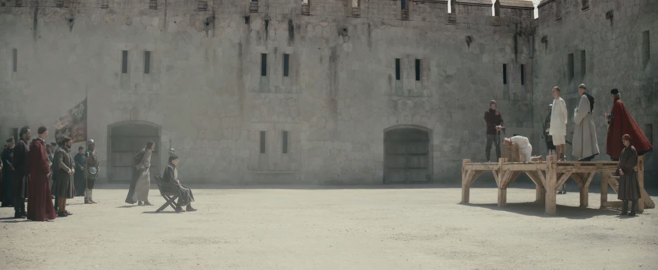 The King: Movie Review - Reel Advice Movie Reviews