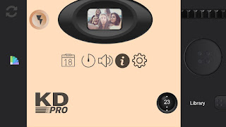KD Pro Disposable Camera v2.10.0 Pro Full APK KD Pro Disposable Camera v2.10.0 Pro Full APK