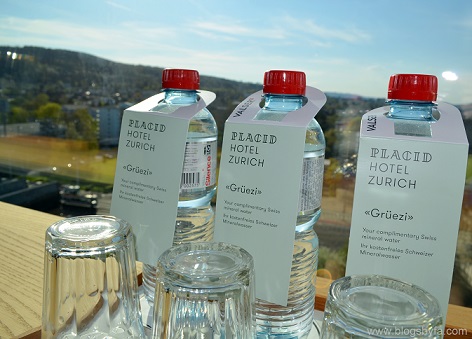 Placid Hotel Zurich Switzerland Placid Hotel Zurich Switzerland