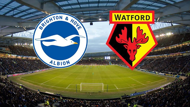 Brighton vs Watford Full Match & Highlights 23 December 2017