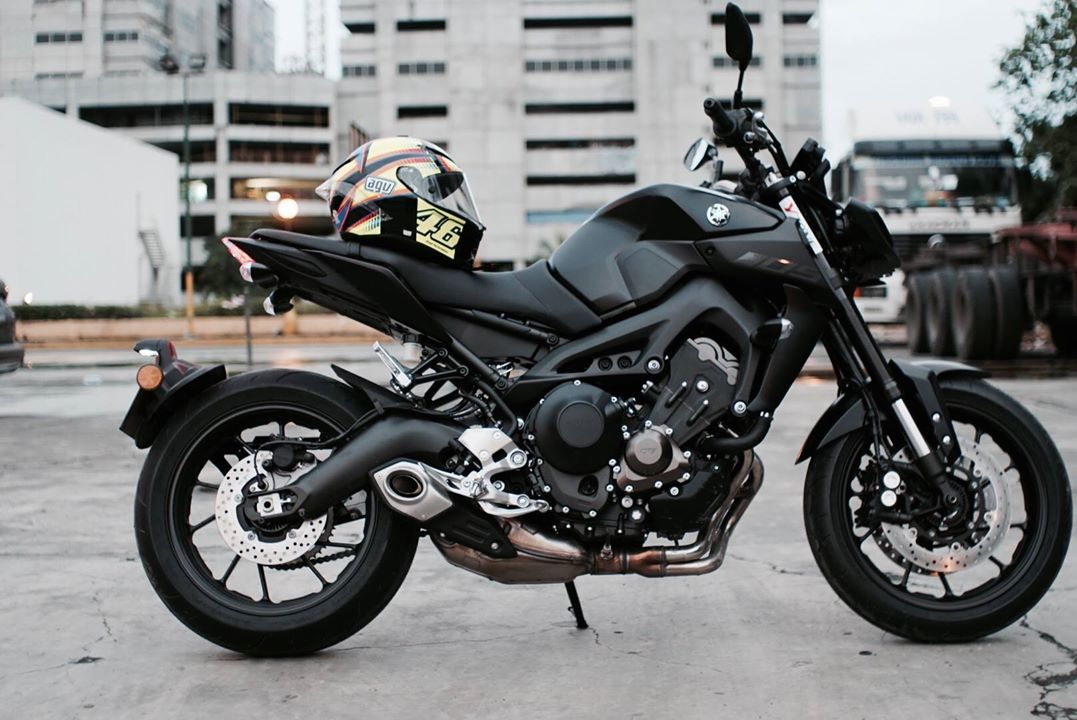 yamaha big bikes