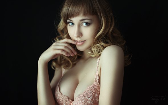 Sergey Fat 500px arte fotografia mulheres modelos fashion sensuais beleza