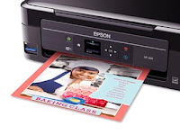 Epson XP-320 Reviews and Specs