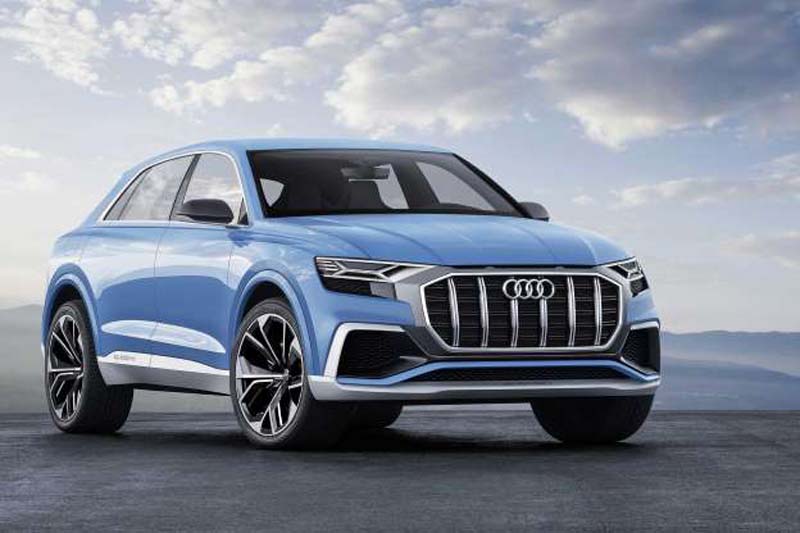 The Hottest New Luxury Cars In 2018 Suvs
