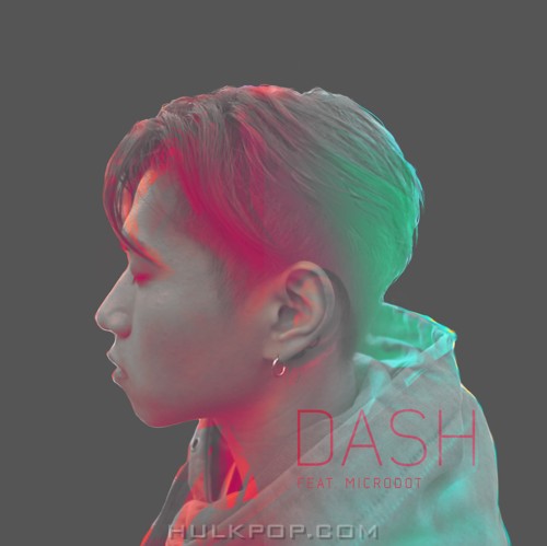 DASH – I See U – Single