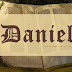 A Oração de Daniel: Setenta Semanas São Determinadas