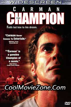 Carman: The Champion (2001)