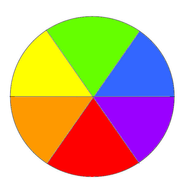 Roleta de cores Roleta de cores