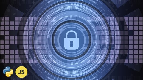Ethical Hacking With Python, JavaScript and Kali Linux Ethical Hacking With Python, JavaScript and Kali Linux