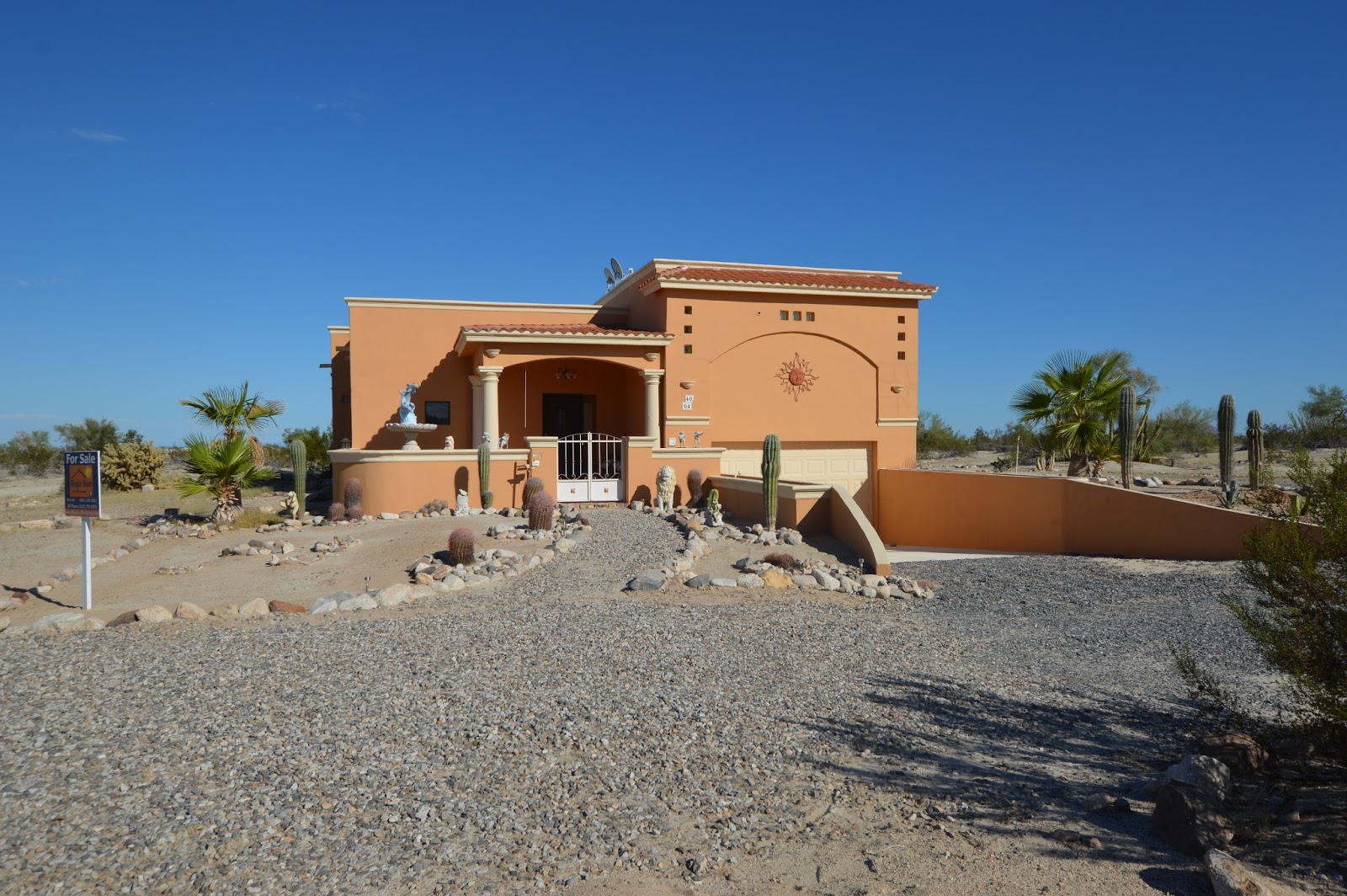 San Felipe, Baja California, Mexico Real Estate Updates and News