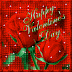 {100+} Romantic Happy Valentines Day WhatsApp DP Images | Animation WhatsApp Videos
