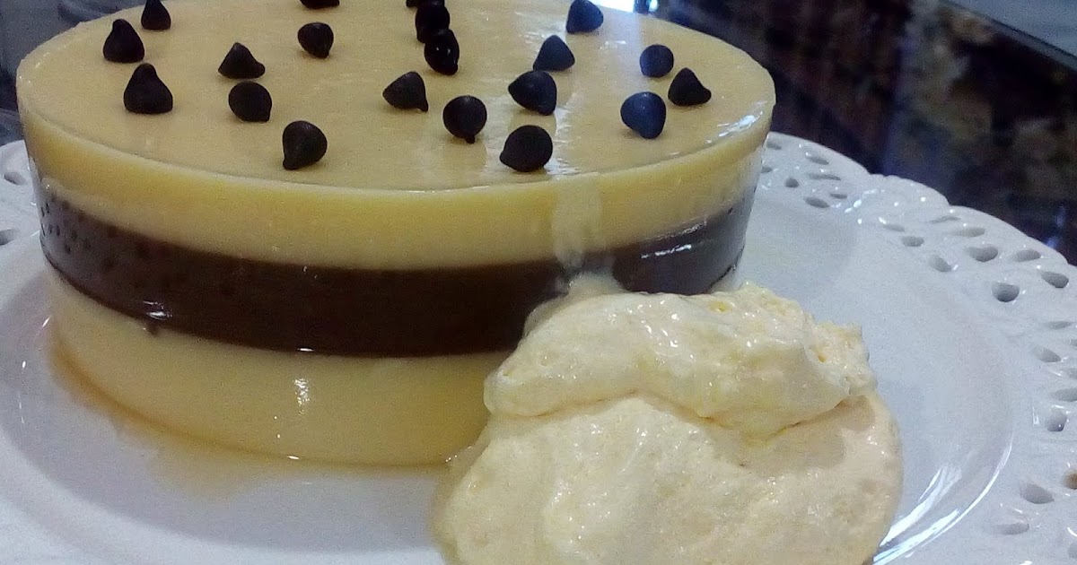 SurayaMSyed Puding Aiskrim