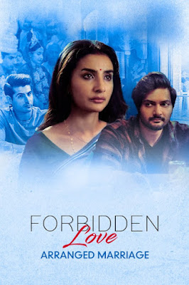 Forbidden Love: Arranged Marriage 2020 Hindi 480p WEB HDRip 100Mb x264 ESub