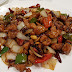Sichuan Impression, Campsie, Sydney inner west