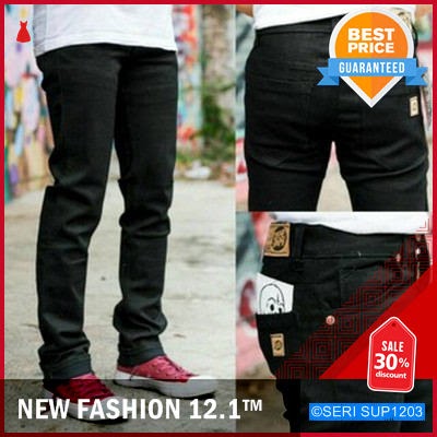 SUP1203P29 Promo Celana Jeans Skinny Slim Fit BMGShop