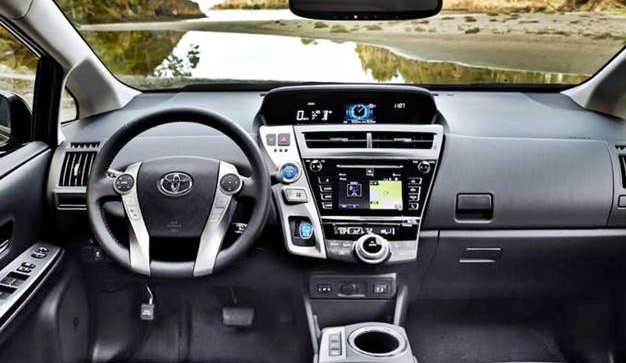 2018 Toyota Prius SUV Price In Pakistan 2018 Toyota Prius SUV Price In Pakistan