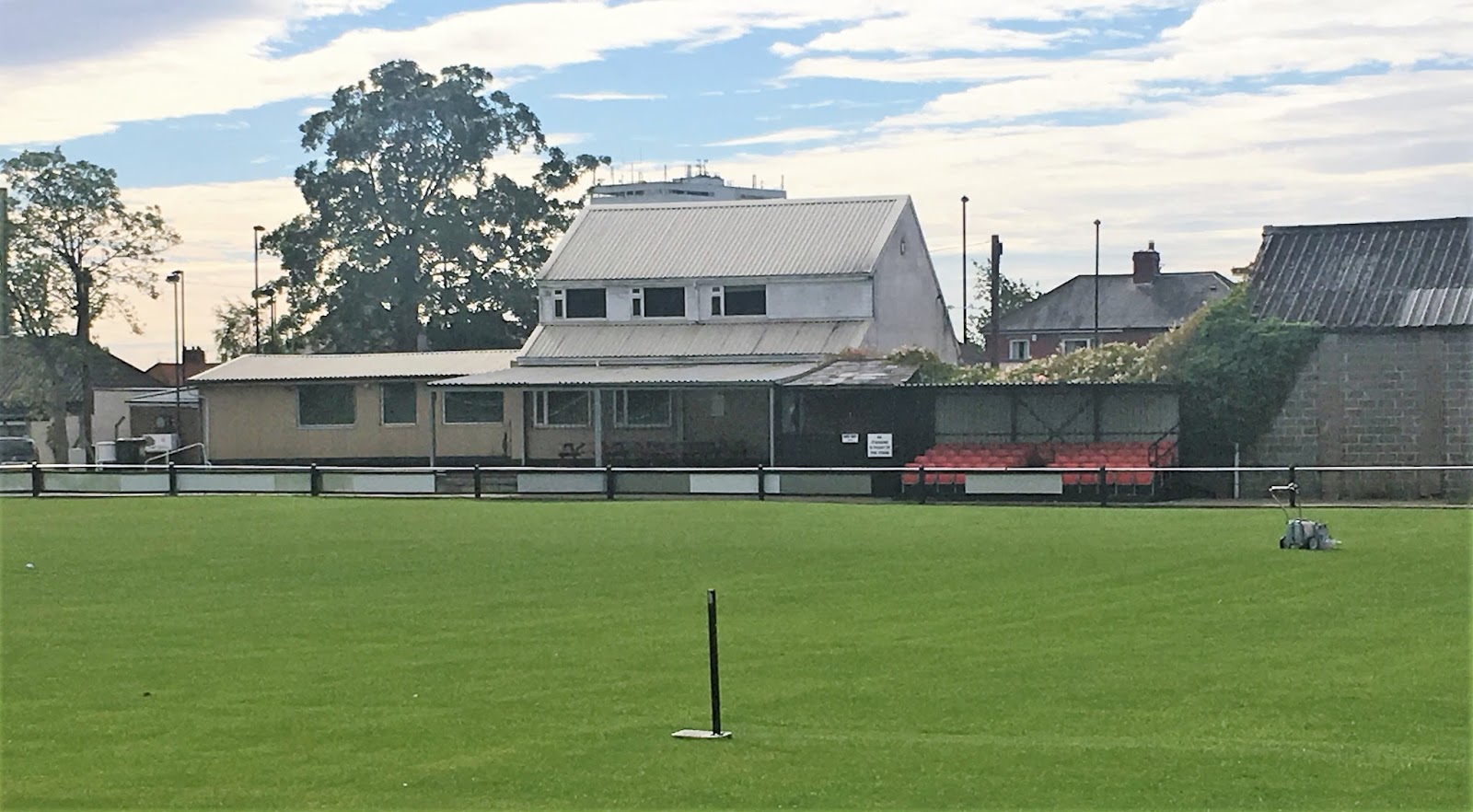 Hopping all over the World Heaton Stannington