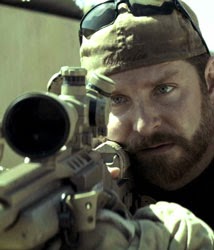 Sniper Americano - filme