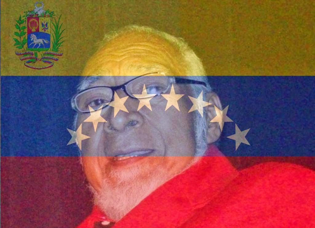 El Tricolor de Venezuela