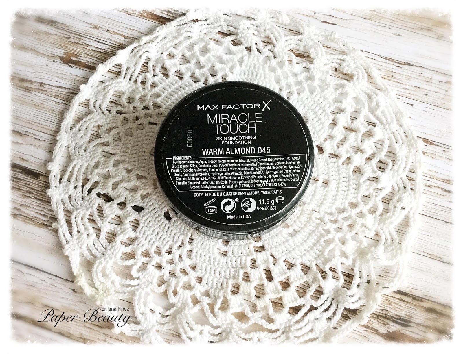 Scrapiniec inspirations on blogspot: “Believe in Magic” Altered Face ...