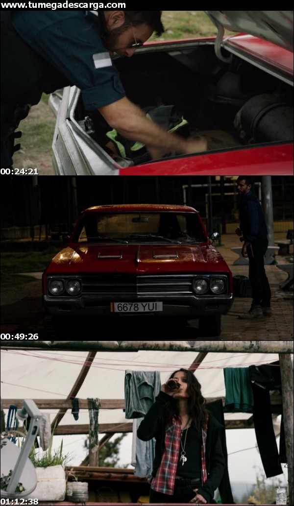 Disparo Letal (2016)
