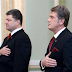 ПОРОШЕНКО ПОВТОРЯЕТ ПУТЬ ЮЩЕНКО, СЛЕДУЮЩИМ ПРЕЗИДЕНТОМ БУДЕТ ТИМОШЕНКО - NEW EASTERN EUROPE