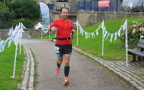 Speyside Way Ultramarathon