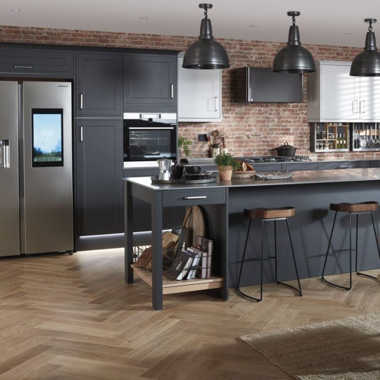 Beautiful Grey Kitchen Ideas Beautiful Grey Kitchen Ideas