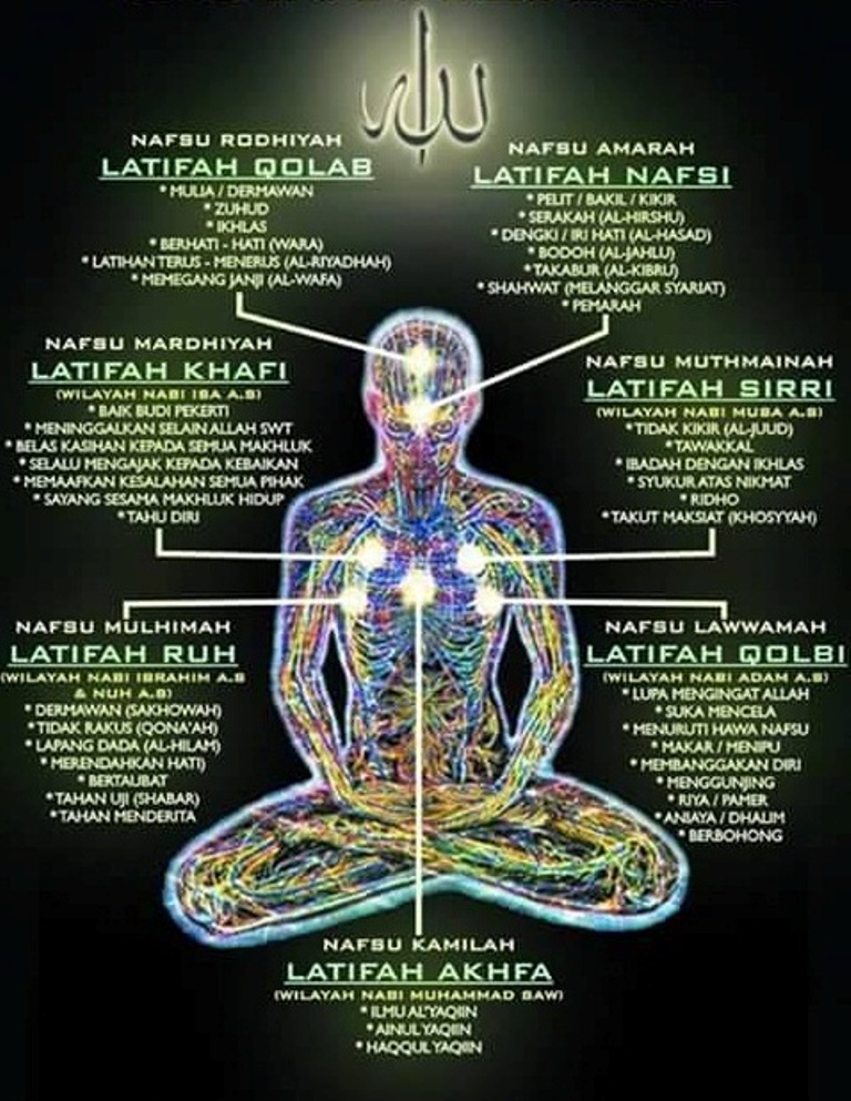 Cerita Lucu Unik Dan Inspirasi Dzikir Tauhid