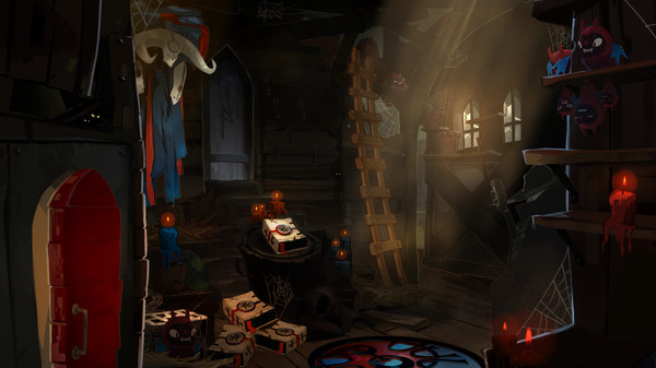 Pyre Free Download