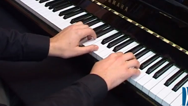 Conservatorio de Música organiza Concierto Internacional de Piano - duraznodigital.uy