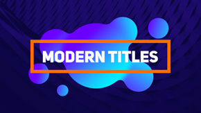 Promo Design Pack - 14