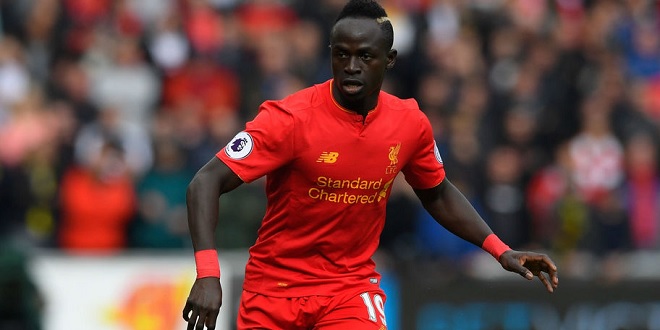 6 Super Star Muslim di Liga Premier Inggris 6 Super Star Muslim di Liga Premier Inggris