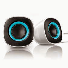 Perangkat Keras Speaker Perangkat Keras Speaker